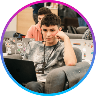 Artem Kurtiak - Full-Stack Developer